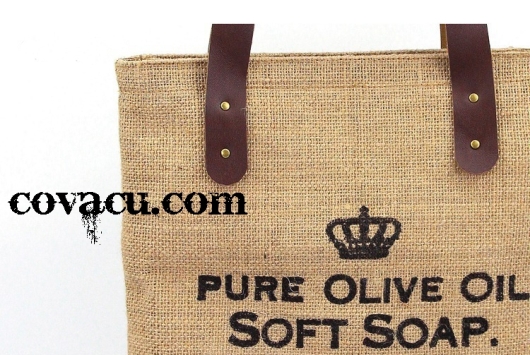 tui xach lam qua tang valentine