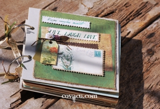 Sản phẩm handmade