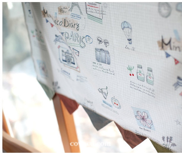 Bán vải đẹp Đà Nẵng