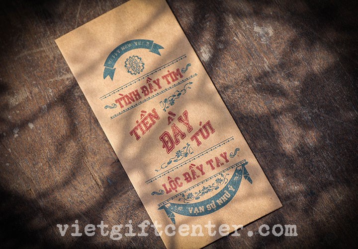 bao li xi tinh day tim