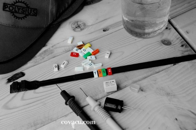 Cách làm vòng tay handmade