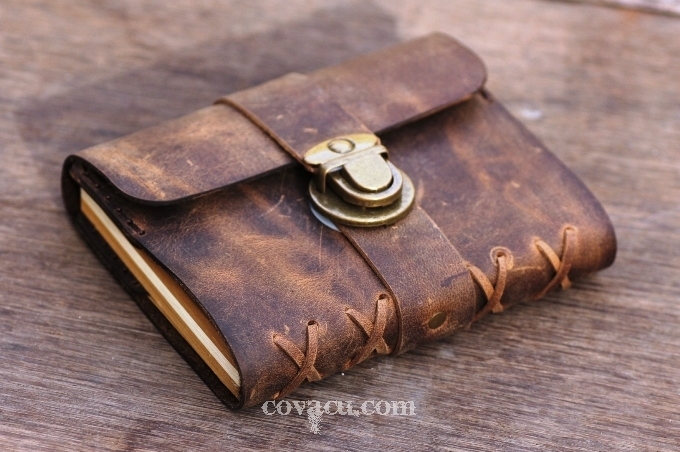 Đố da handmade làm quà 20-10 tặng bạn gái