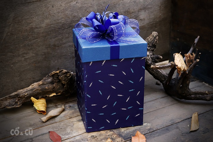 gift box 8/3