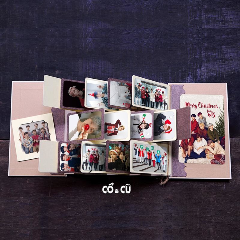 quà tặng handmade