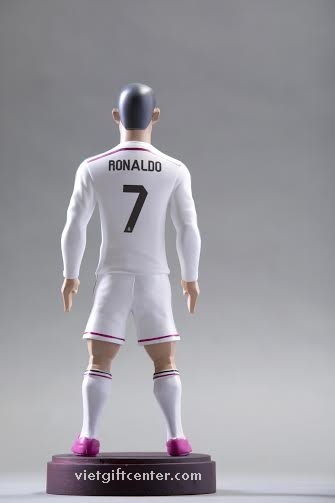 Mô hình cầu thủ Ronaldo
