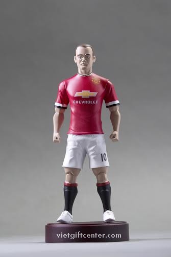 Mô hình Rooney