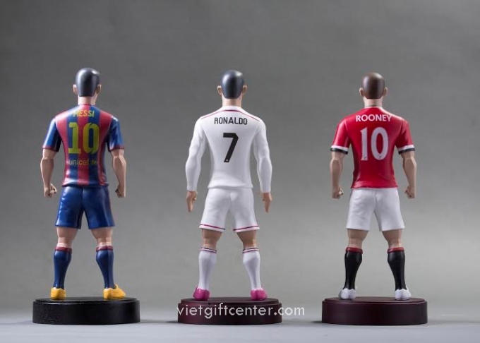 Tượng cầu thủ