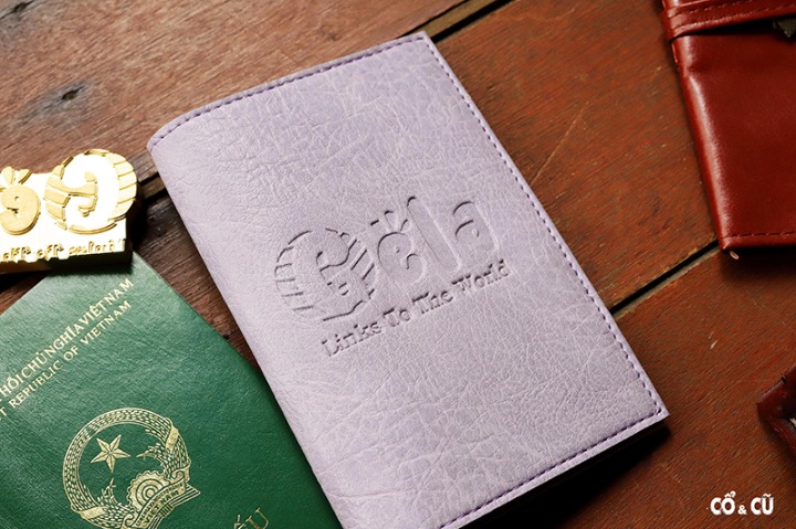 sản xuất ví đựng passport