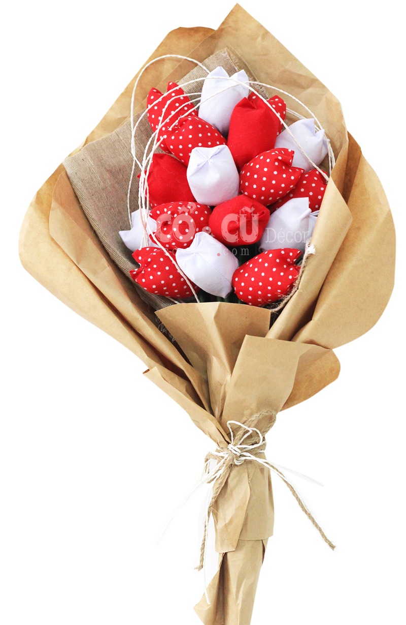 hoa tặng bạn 20/10