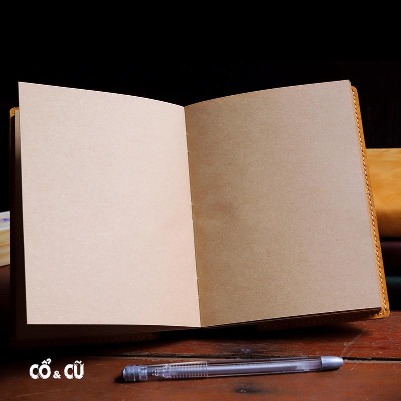 sổ tay quà tặng 20/11