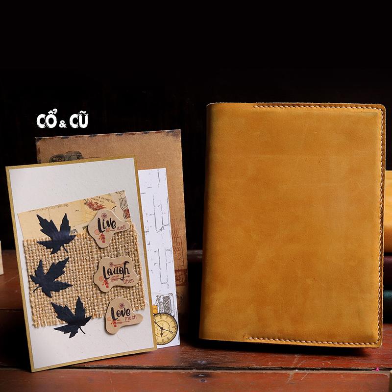 combo quà tặng vintage