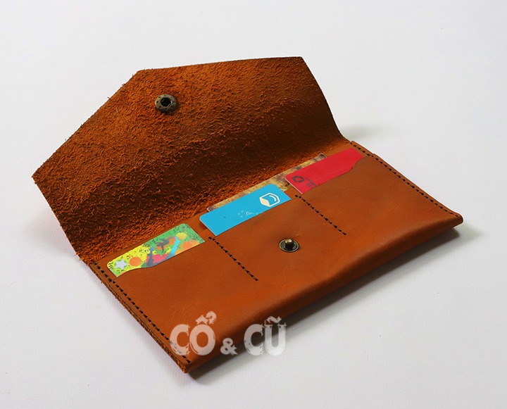 quà tặng bạn gái vintage