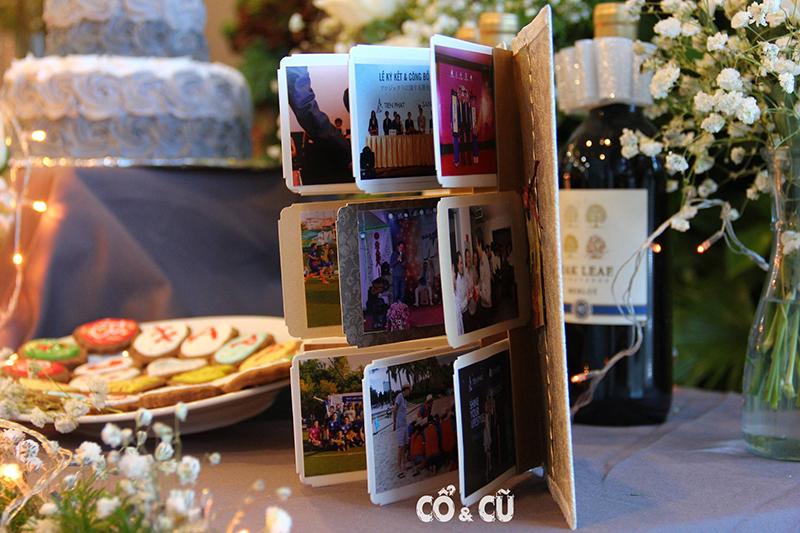 quà tặng bạn gái trên 500K ý nghĩa nhất