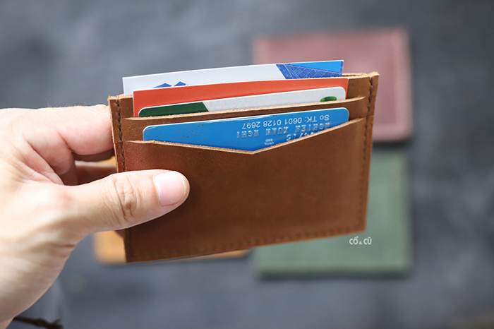 Quà tặng mừng ngày của bố