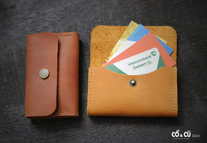 quà tặng bố handmade