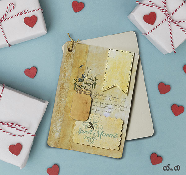 quà tặng cha mới nhất