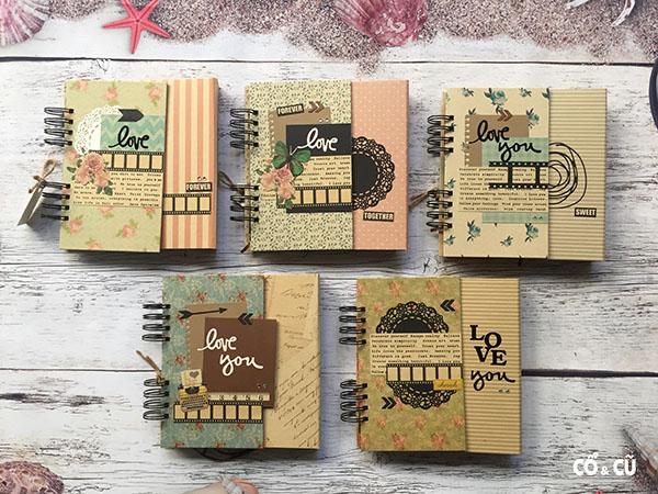 xu hướng các món quà tặng bố