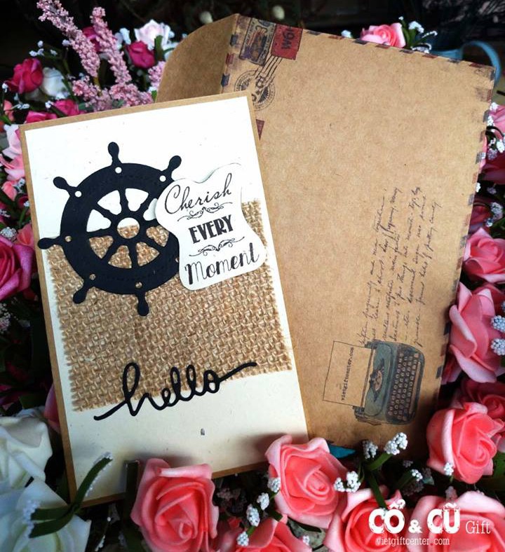 quà tặng giáng sinh đẹp