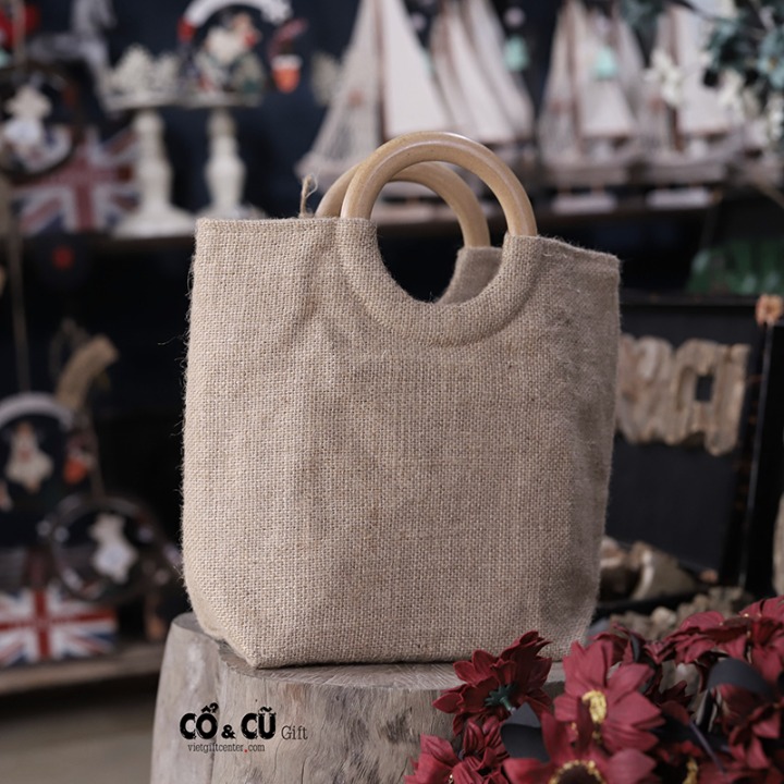 quà tặng bạn gái vintage