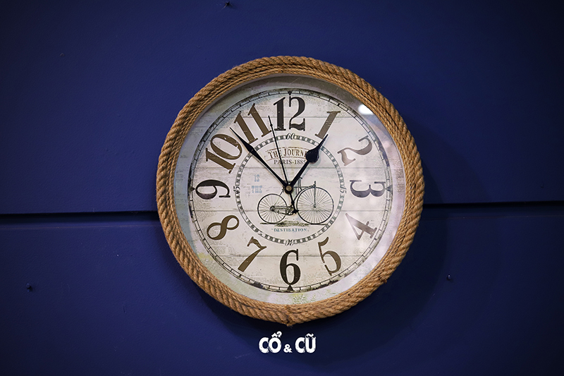 quà tặng vintage cho noel