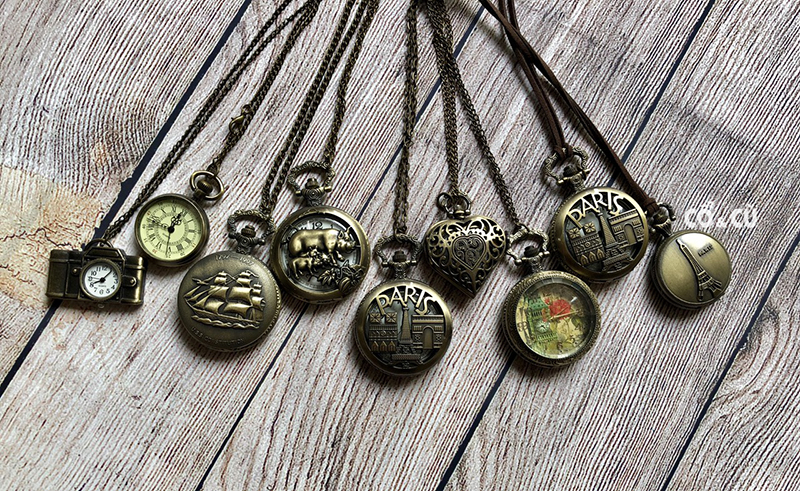 quà tặng noel dễ mua