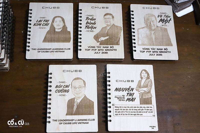 quà tặng giáng sinh cho doanh nghiệp