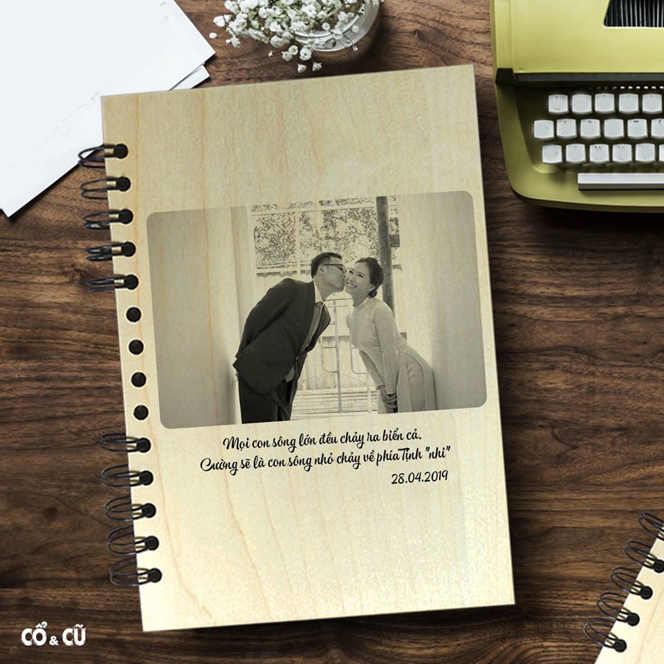 quà tặng hanmade đẹp