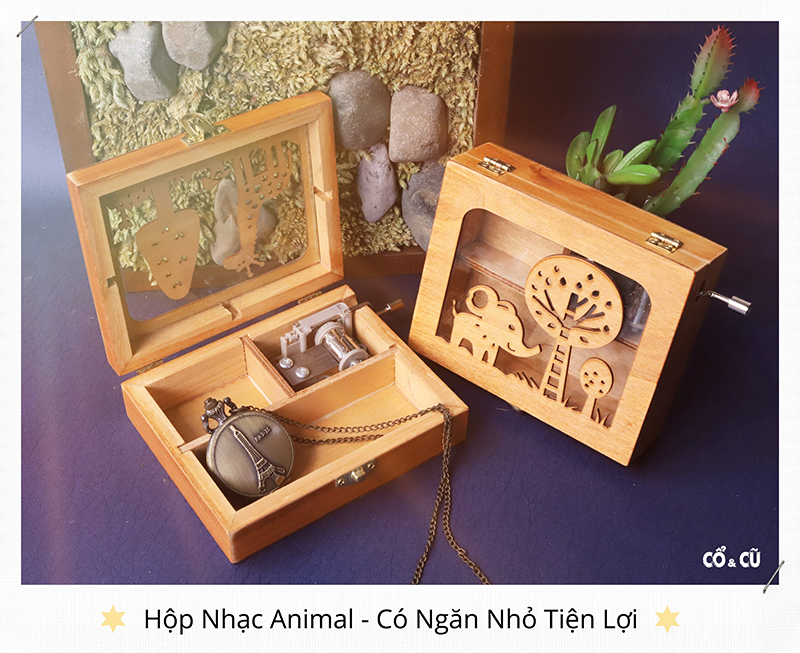 quà tặng handmade đẹp và ý nghĩa