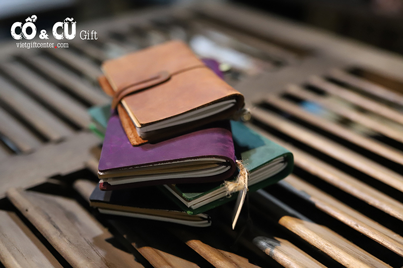 quà tặng sếp nữ vintage