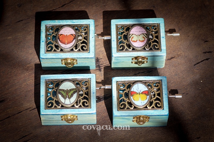 hop nhac qua tang valentine doc dao