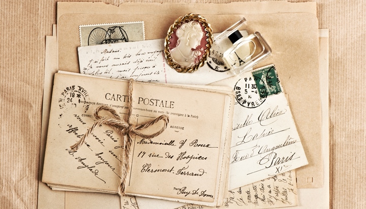 Quà tặng sinh nhật thiệp handmade