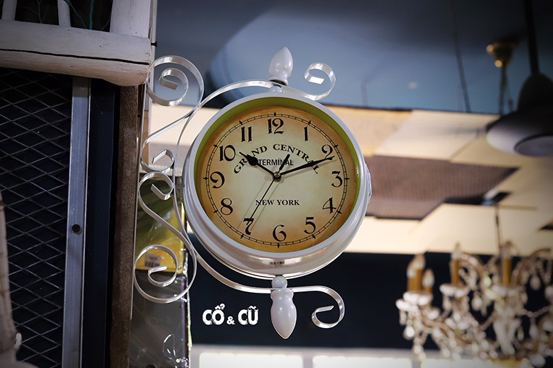 quà tặng tân gia đơn giản