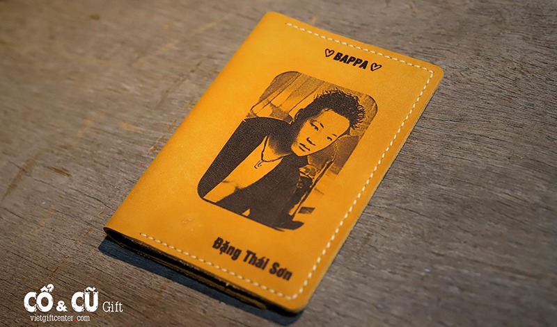 quà tặng sép nam sang trọng và ý nghĩa