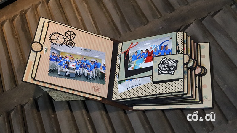 quà tặng sếp nam ý nghĩa nhất