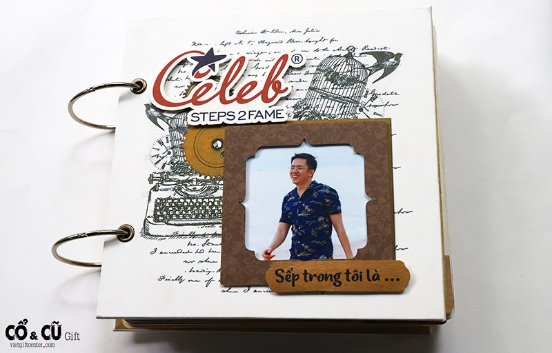 quà tặng sếp ngày sinh nhật