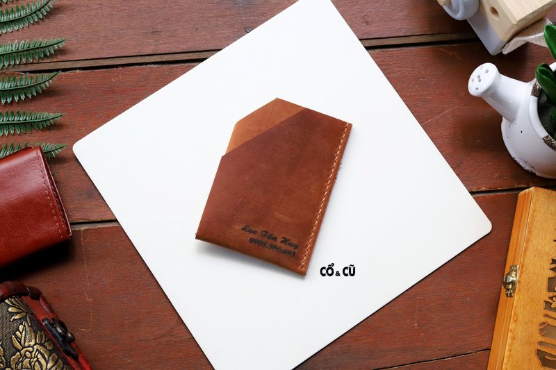 quà tặng ấn tượng cho sếp