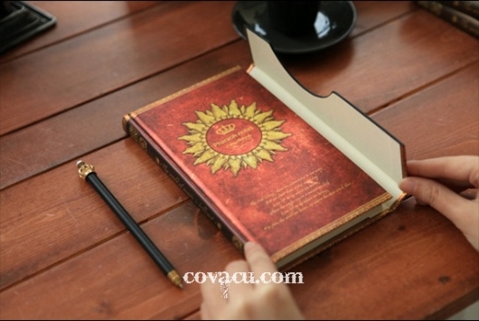 Dụng cụ học tập dễ thương