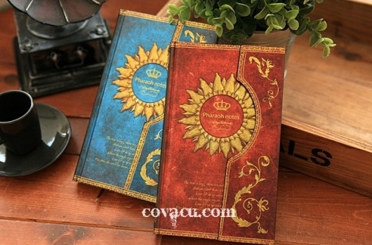 Sản xuất sổ da