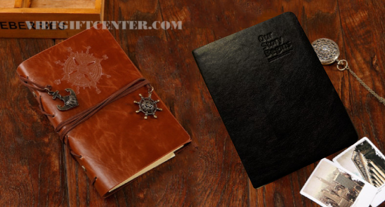 so tay qua tang doanh nghiep