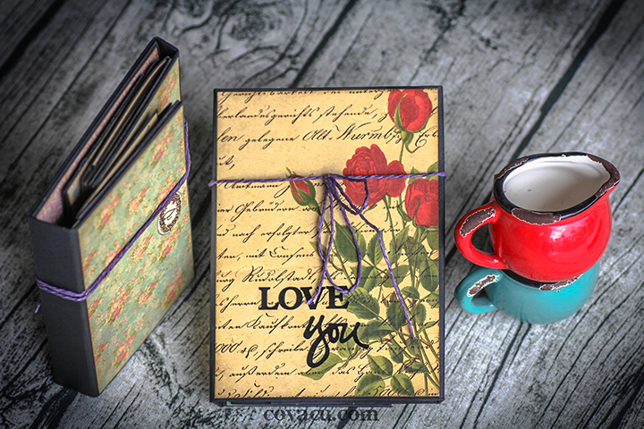 album qua tang valentine doc dao