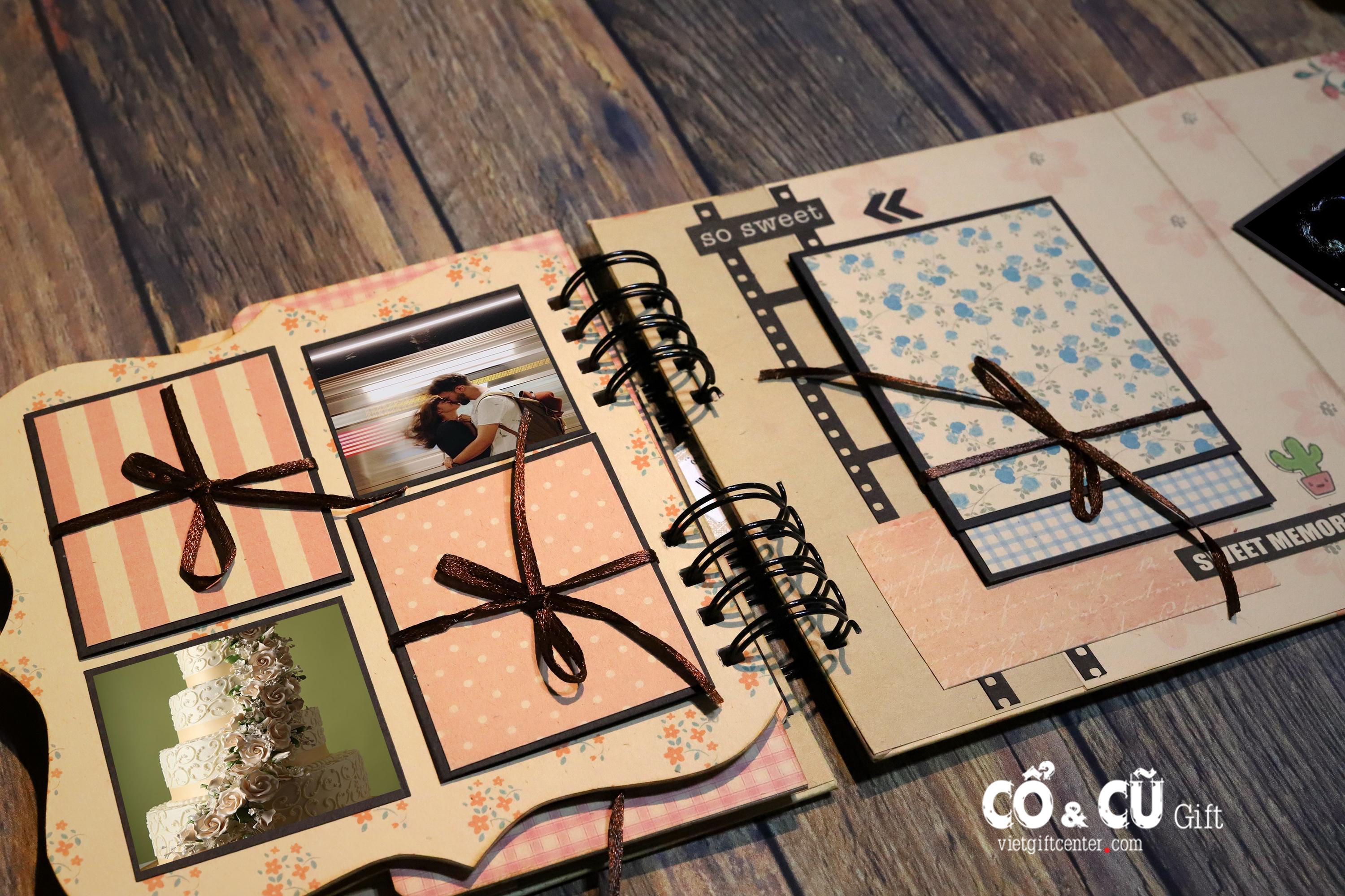 scrapbook ideas