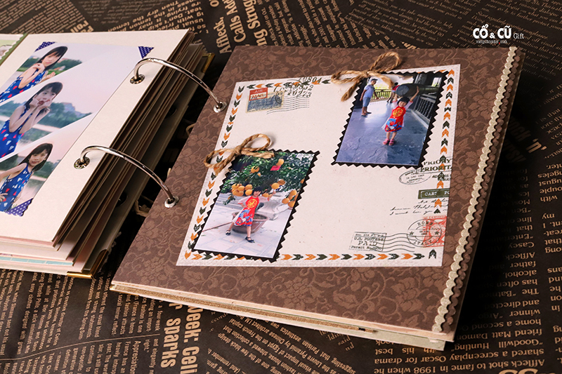 scrapbook ideas