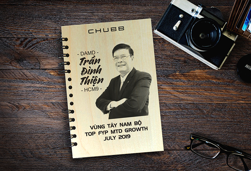 quà tặng sếp chất lượng