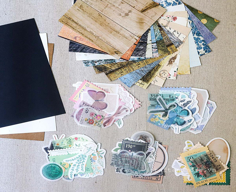 phụ kiện handmade