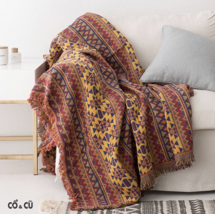 thảm trải sàn sang trọng