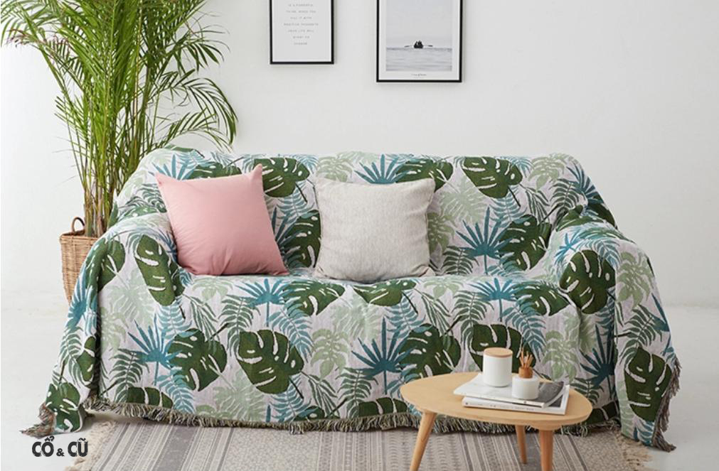 thảm nào được ưa chuộng nhất hiện nay