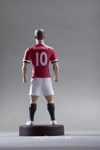 Tượng Rooney