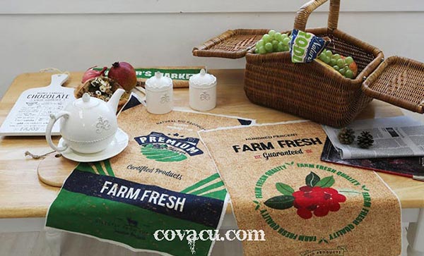 vải canvas quà tặng 20 tháng 10 cho mẹ Vải canvas quà tặng 20 tháng 10 cho mẹ