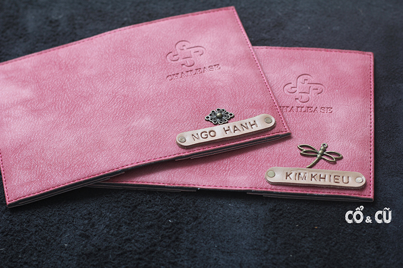 passport cover mới nhất