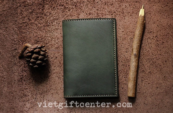 ví passport khắc lazer